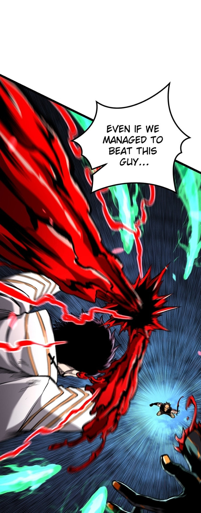 Read Double Kill chapter 21 image 45 on Lezhin