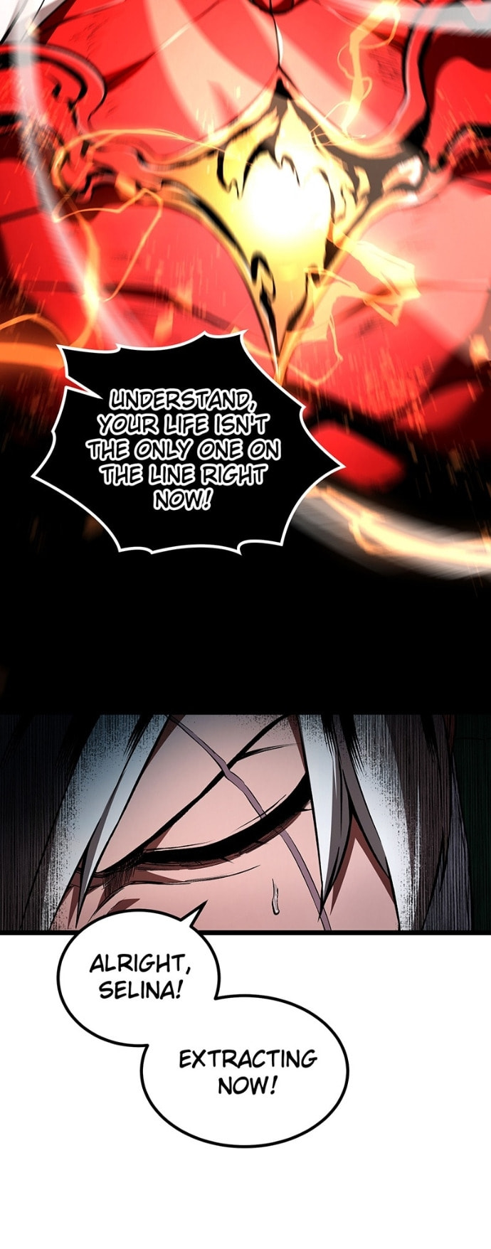 Read Double Kill chapter 21 image 50 on Lezhin
