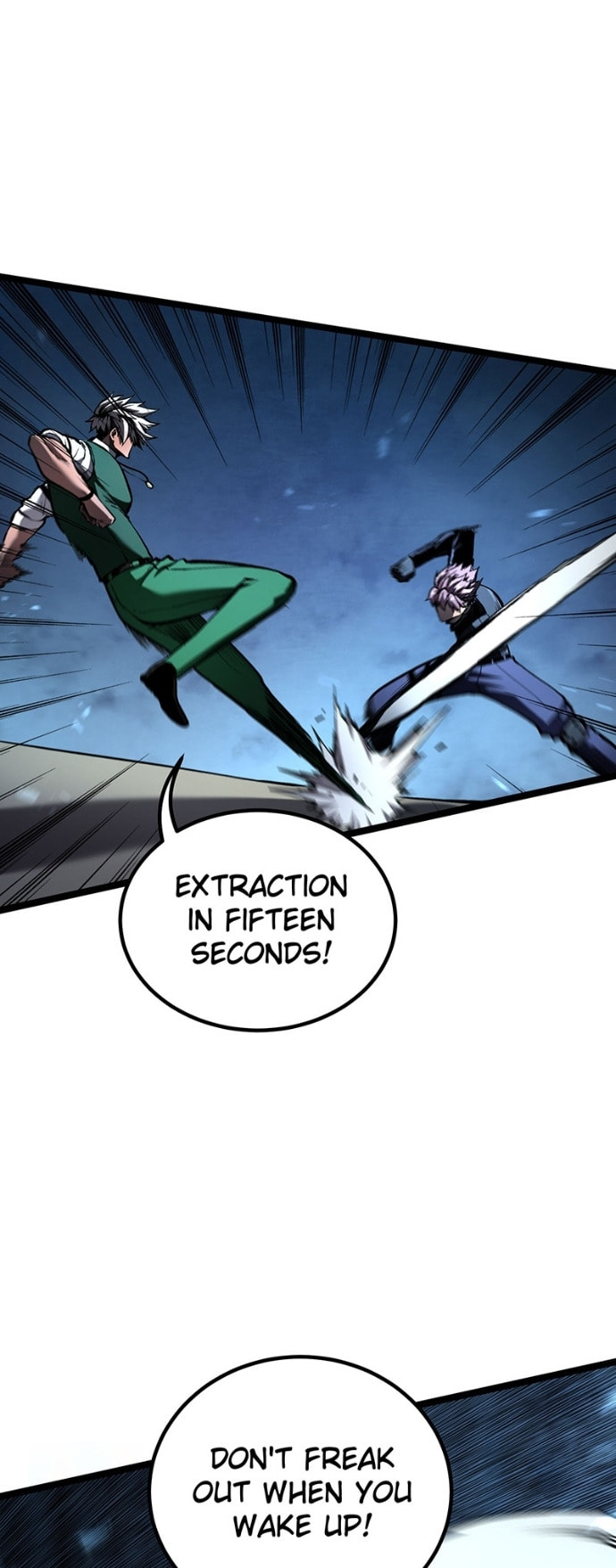 Read Double Kill chapter 21 image 51 on Lezhin