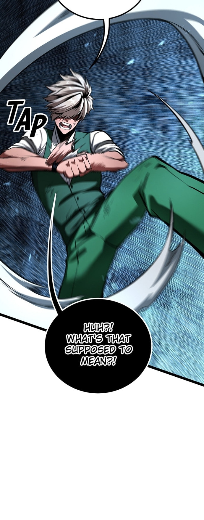Read Double Kill chapter 21 image 52 on Lezhin