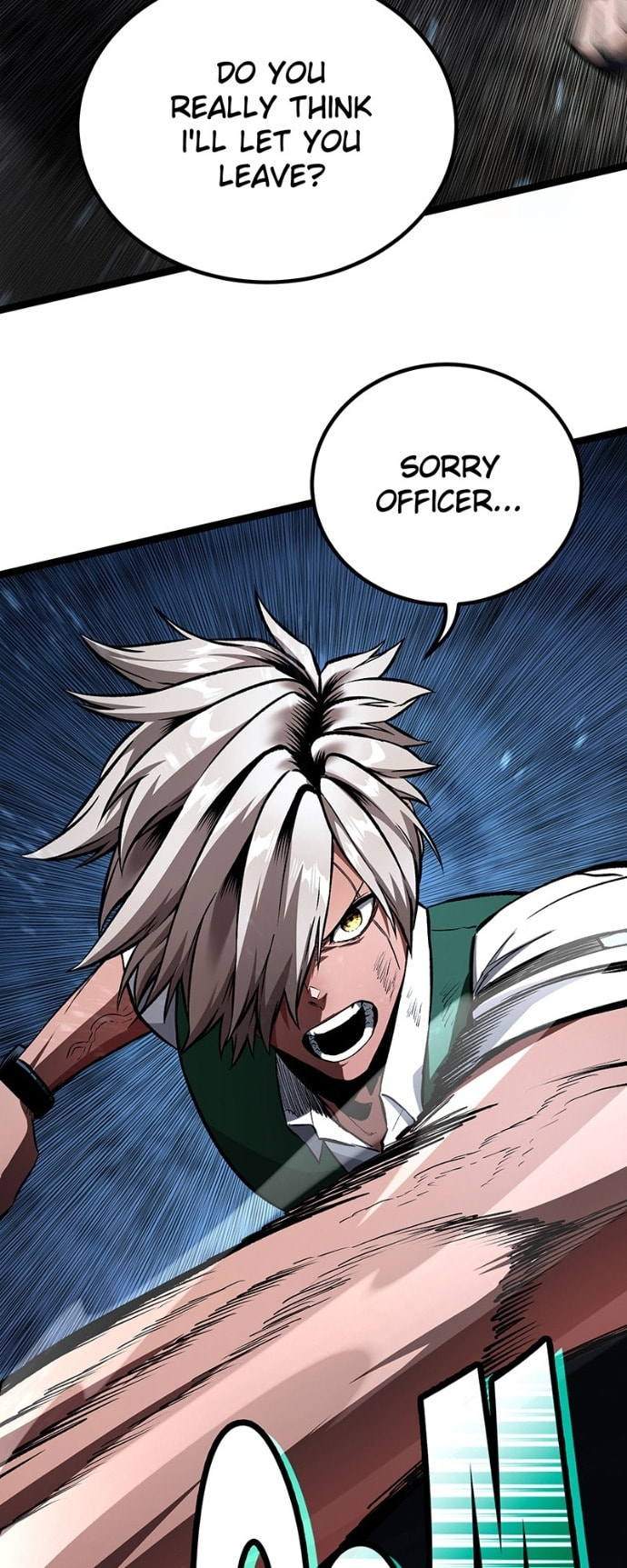 Read Double Kill chapter 21 image 53 on Lezhin