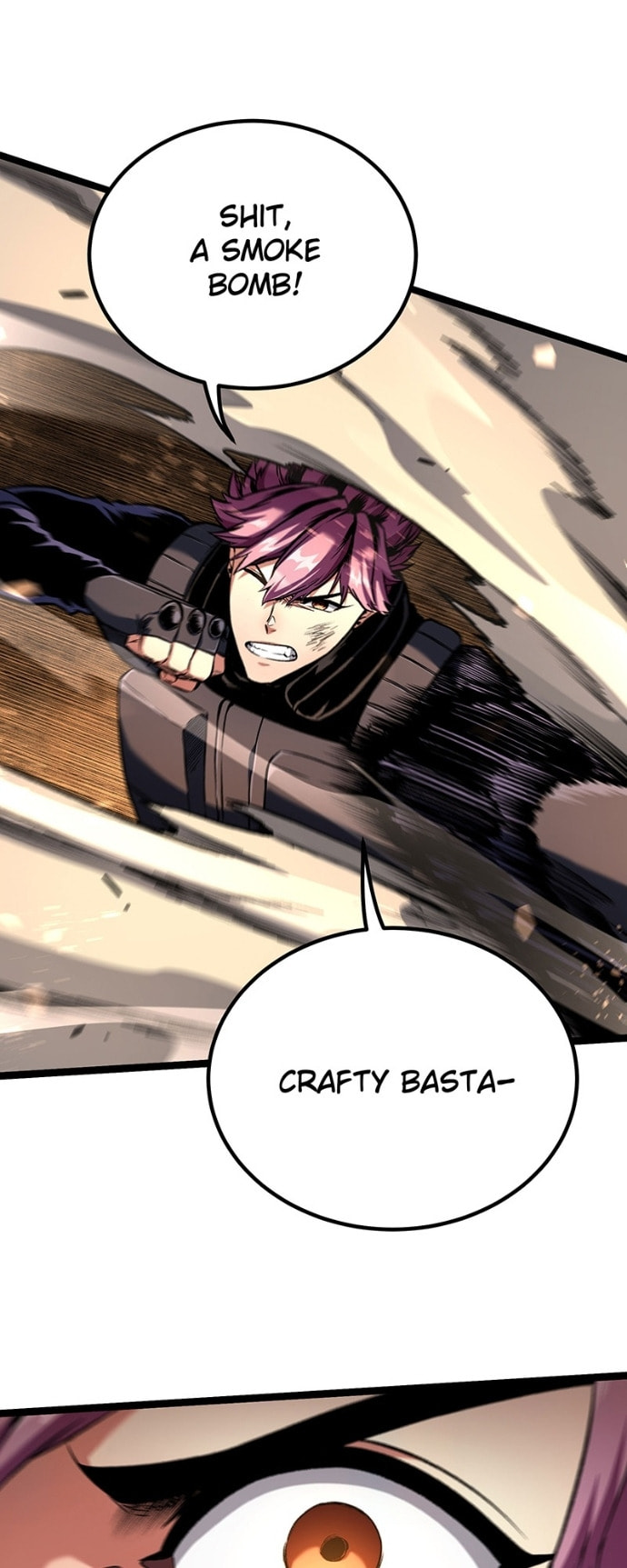 Read Double Kill chapter 21 image 56 on Lezhin