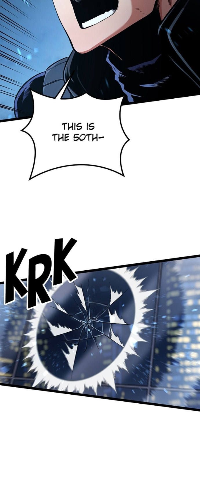 Read Double Kill chapter 21 image 59 on Lezhin