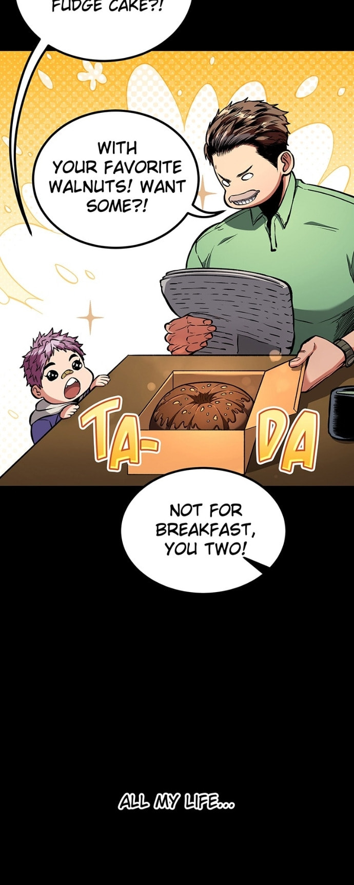 Read Double Kill chapter 21 image 6 on Lezhin