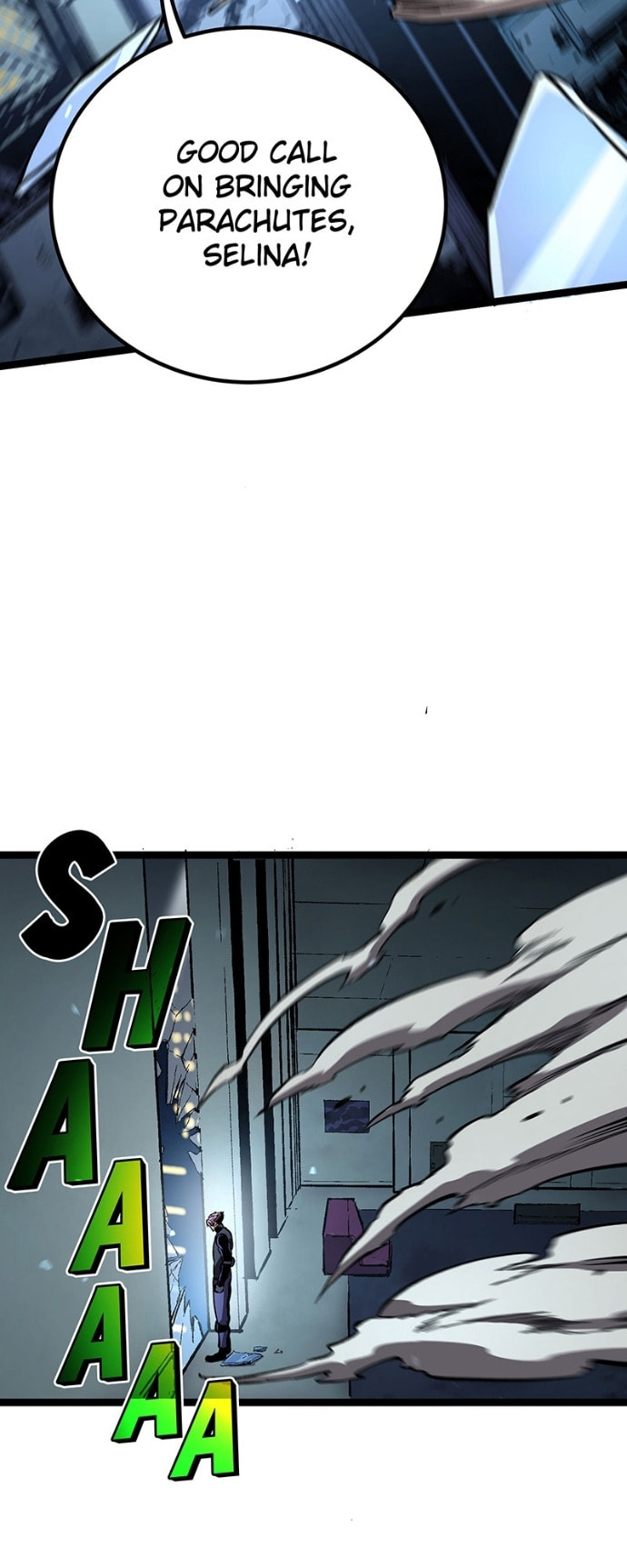 Read Double Kill chapter 21 image 62 on Lezhin