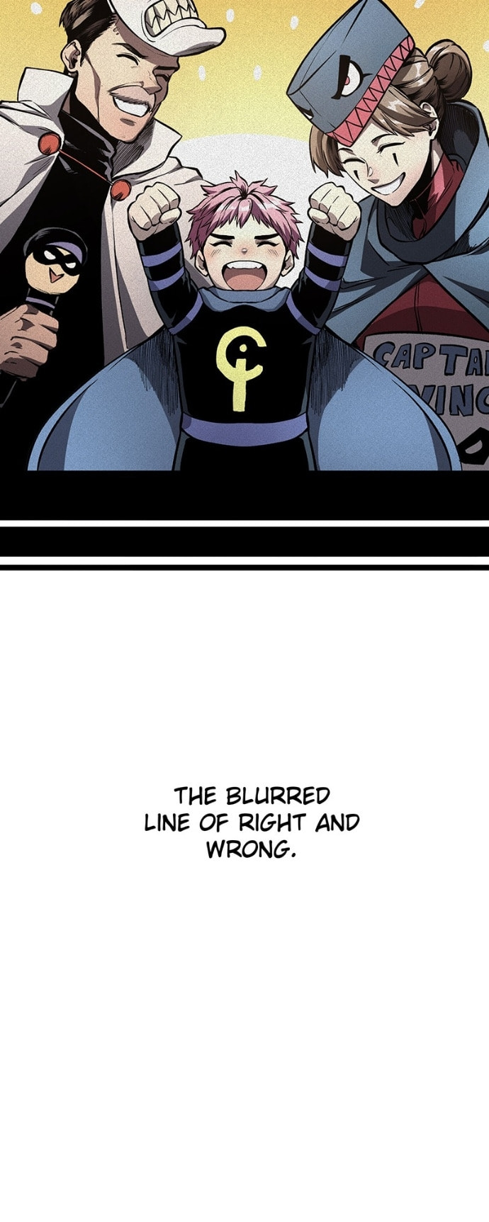 Read Double Kill chapter 21 image 63 on Lezhin