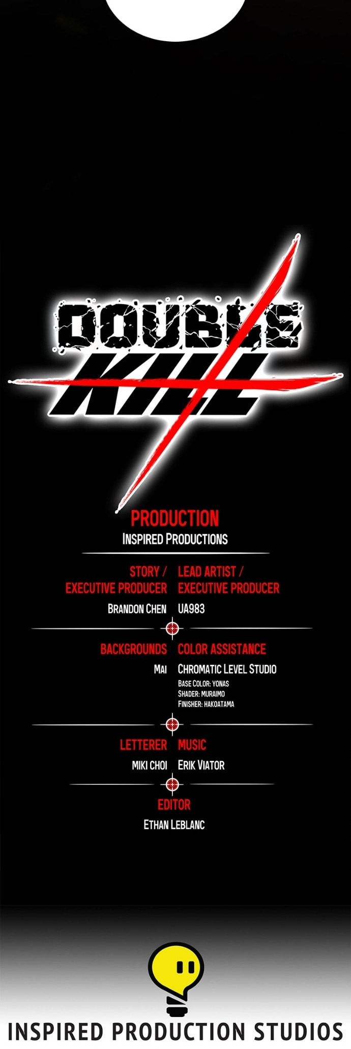 Read Double Kill chapter 21 image 67 on Lezhin