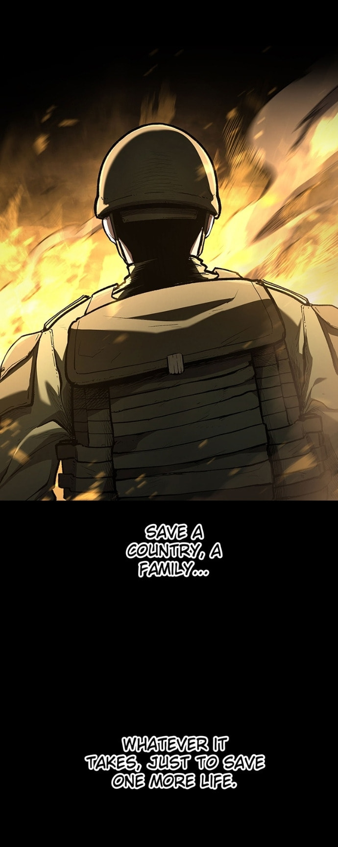 Read Double Kill chapter 21 image 8 on Lezhin