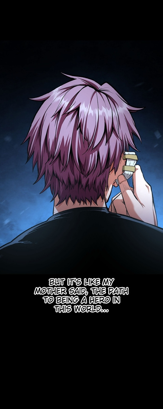 Read Double Kill chapter 21 image 9 on Lezhin