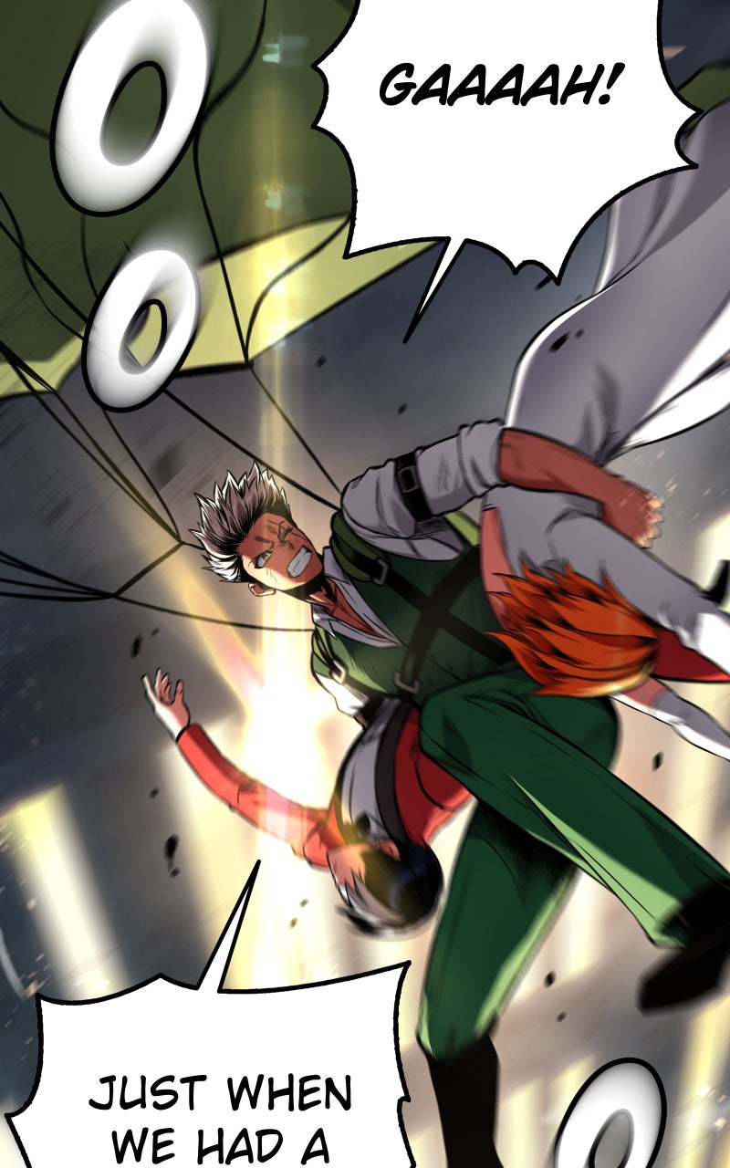 Read Double Kill chapter 22 image 1 on Lezhin
