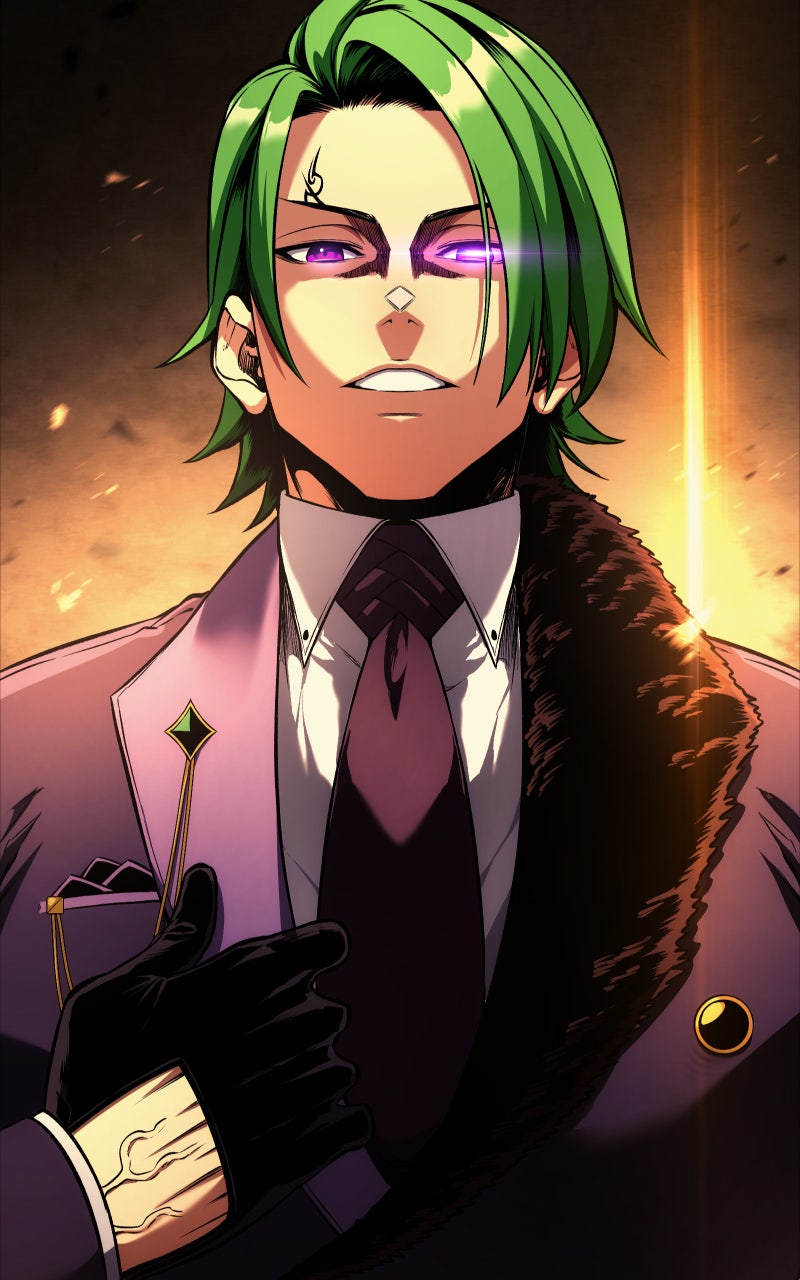 Read Double Kill chapter 22 image 129 on Lezhin