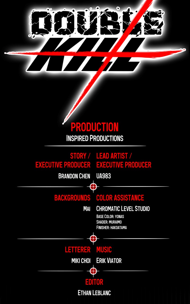 Read Double Kill chapter 22 image 132 on Lezhin