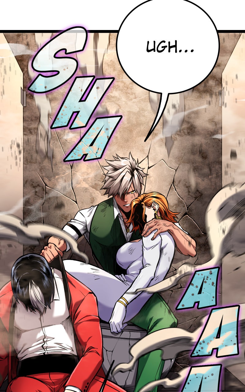 Read Double Kill chapter 22 image 16 on Lezhin