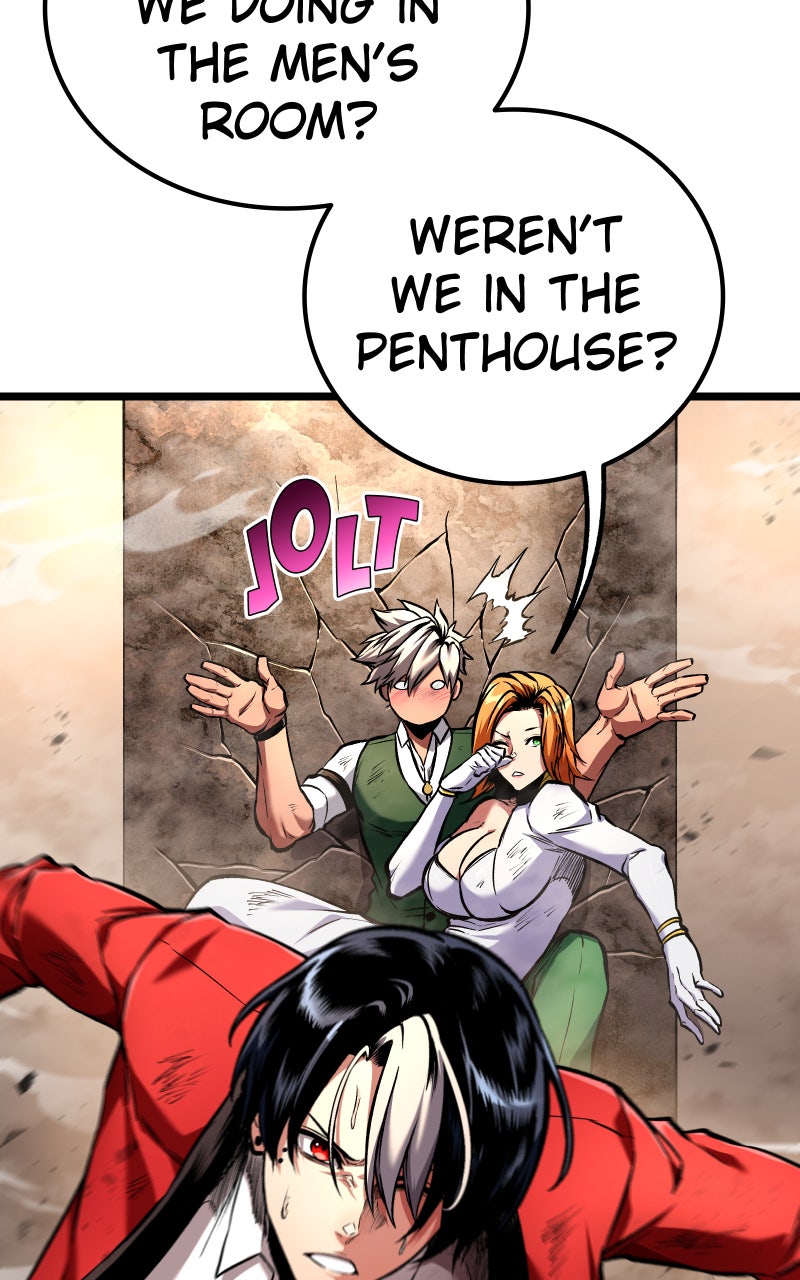 Read Double Kill chapter 22 image 22 on Lezhin