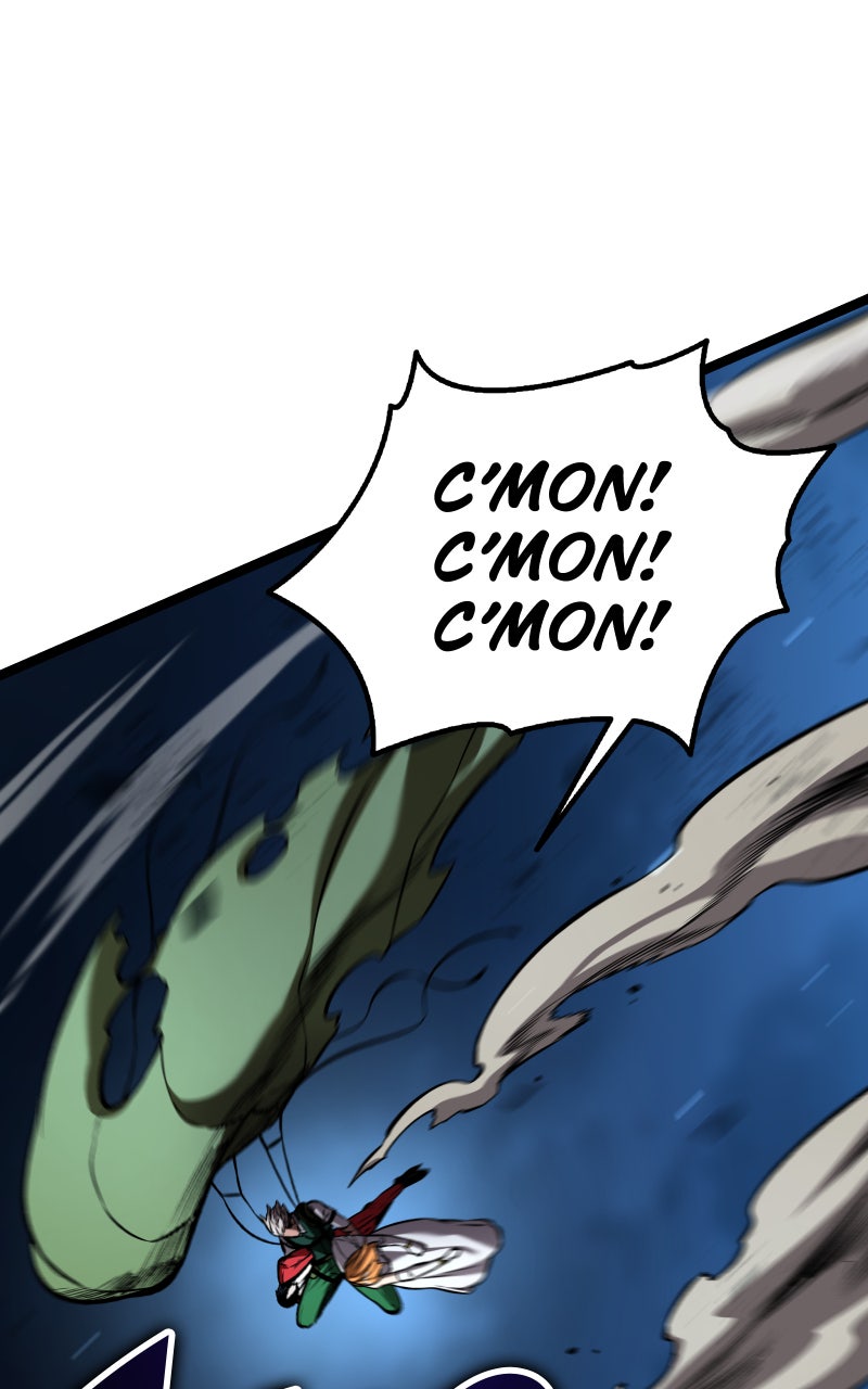 Read Double Kill chapter 22 image 3 on Lezhin
