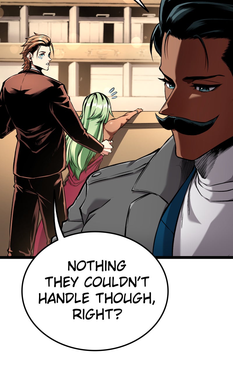 Read Double Kill chapter 22 image 44 on Lezhin