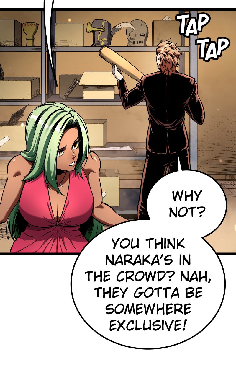 Read Double Kill chapter 22 image 52 on Lezhin