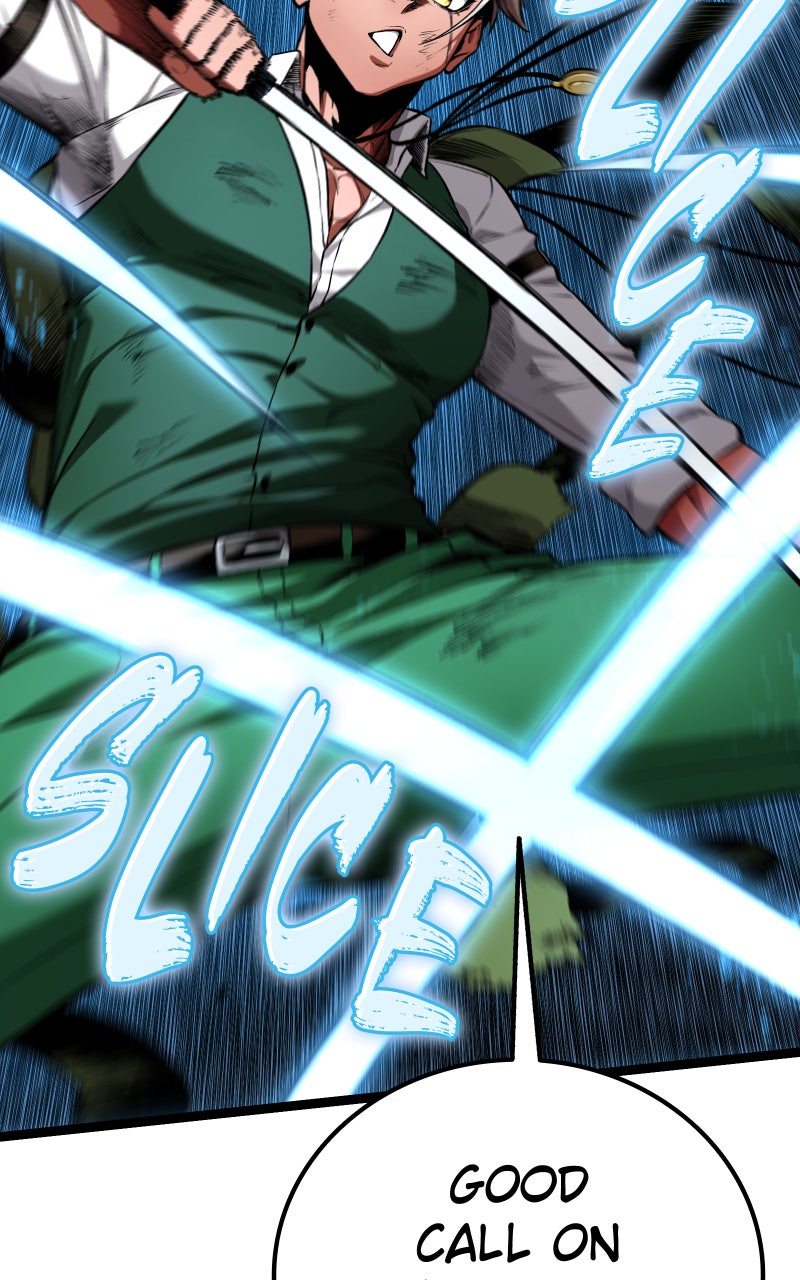 Read Double Kill chapter 22 image 7 on Lezhin