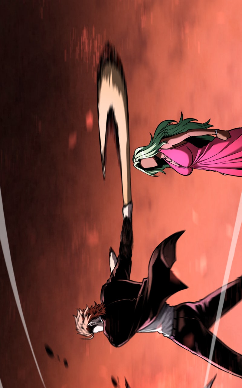Read Double Kill chapter 22 image 74 on Lezhin