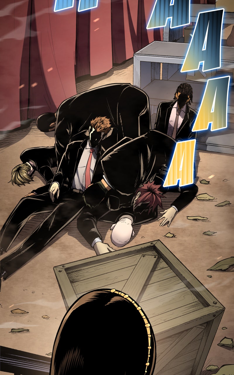 Read Double Kill chapter 22 image 85 on Lezhin