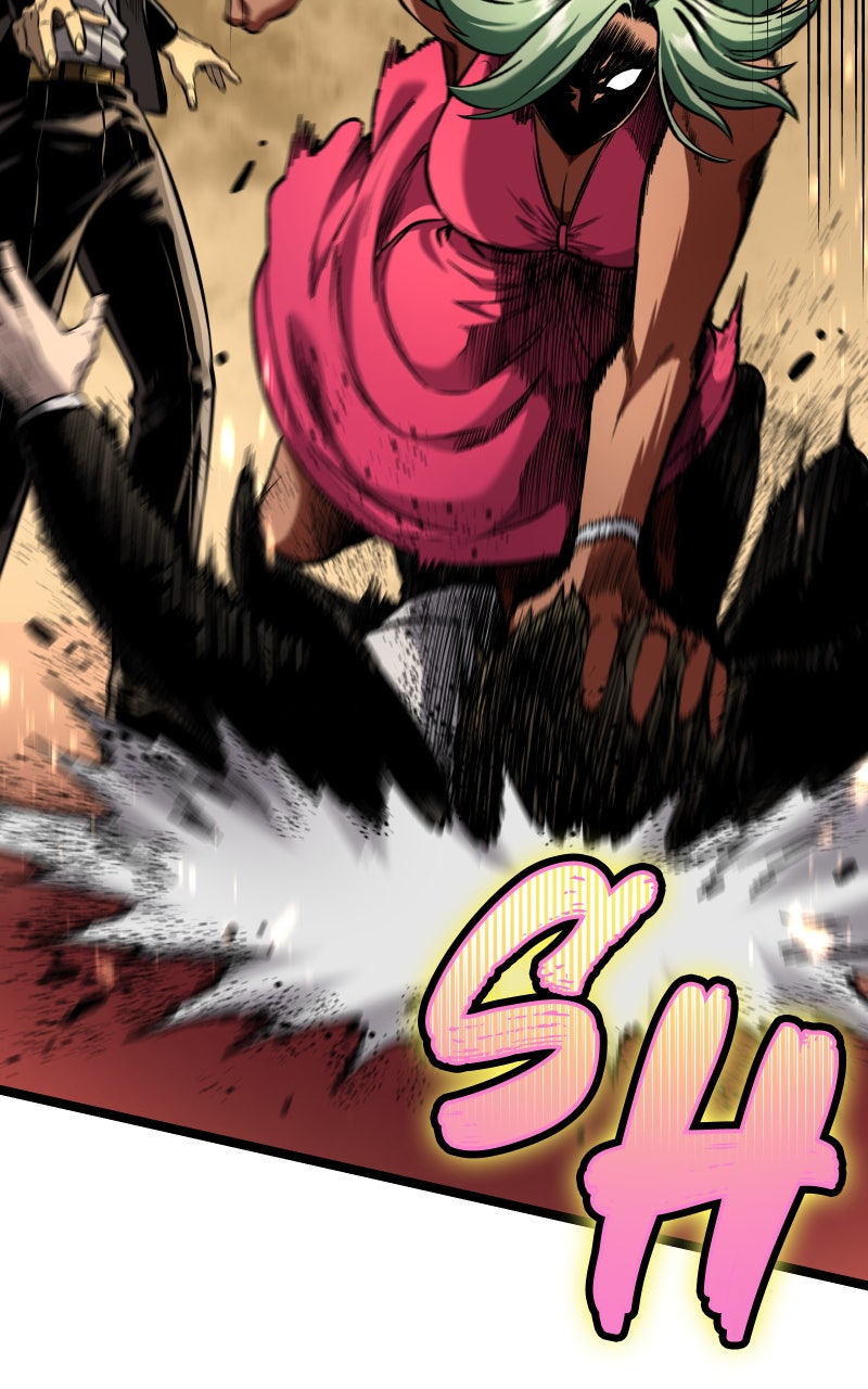 Read Double Kill chapter 22 image 92 on Lezhin