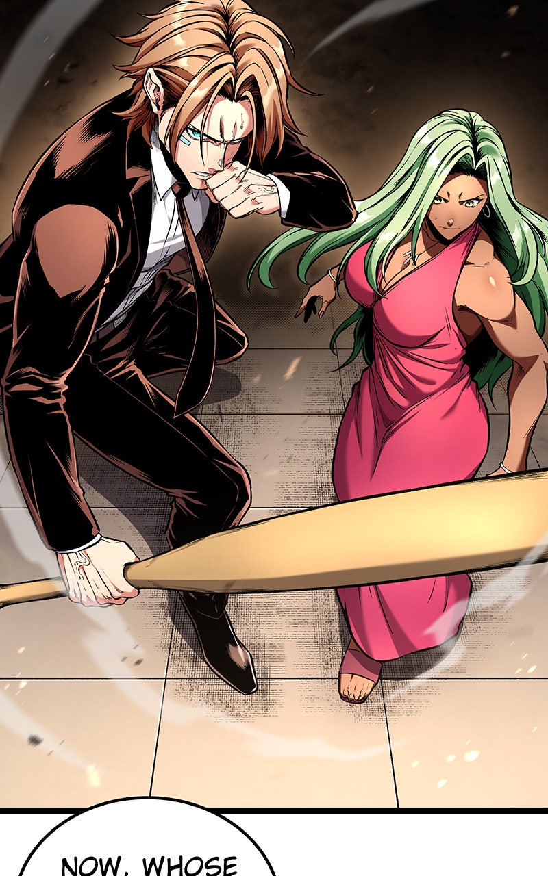 Read Double Kill chapter 23 image 1 on Lezhin