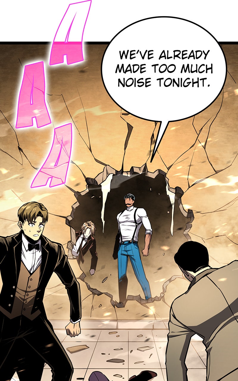 Read Double Kill chapter 23 image 102 on Lezhin