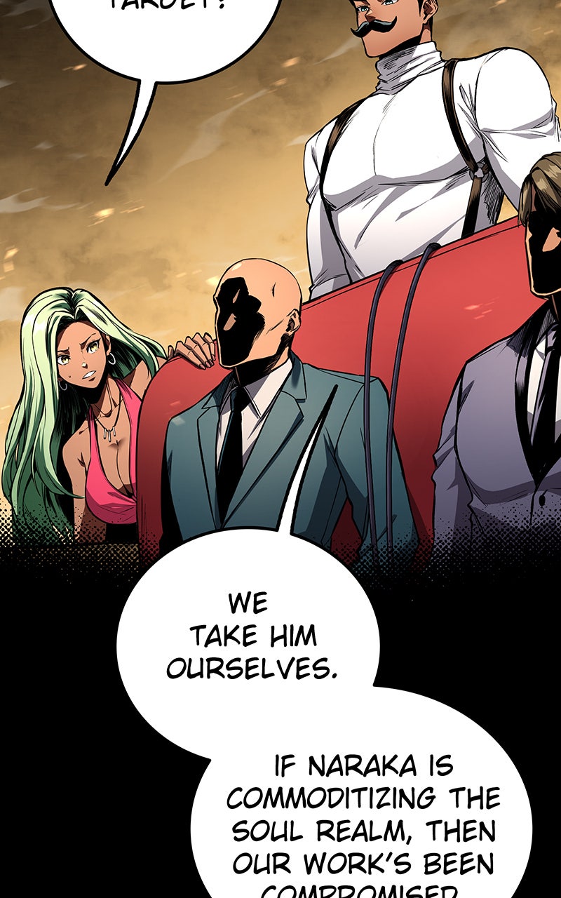 Read Double Kill chapter 23 image 104 on Lezhin