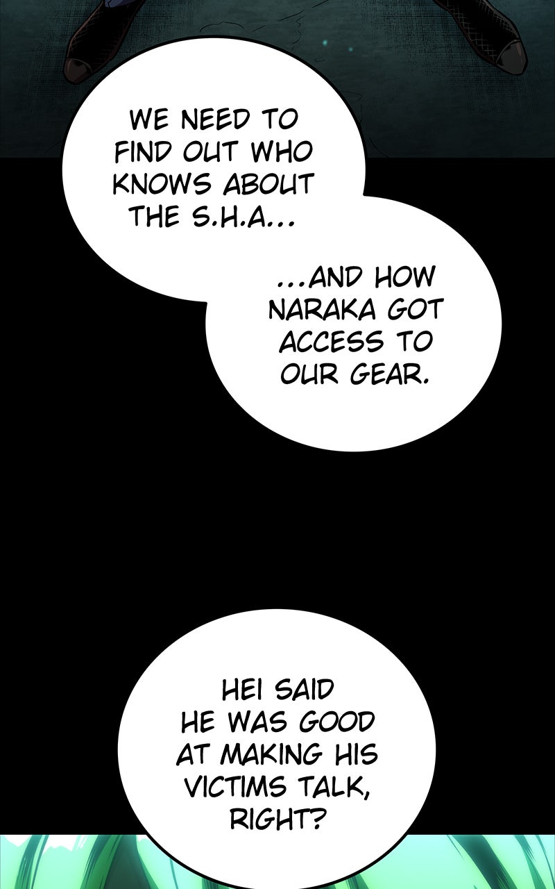 Read Double Kill chapter 23 image 108 on Lezhin