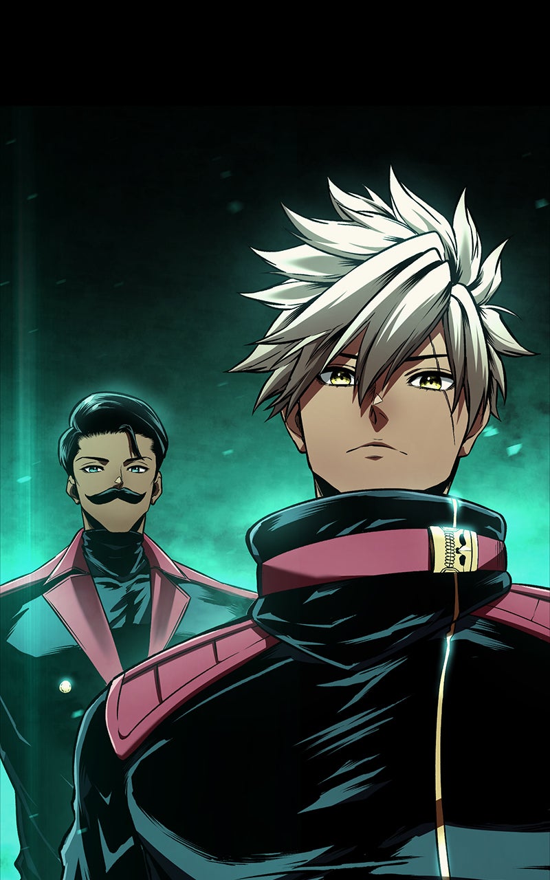 Read Double Kill chapter 23 image 110 on Lezhin