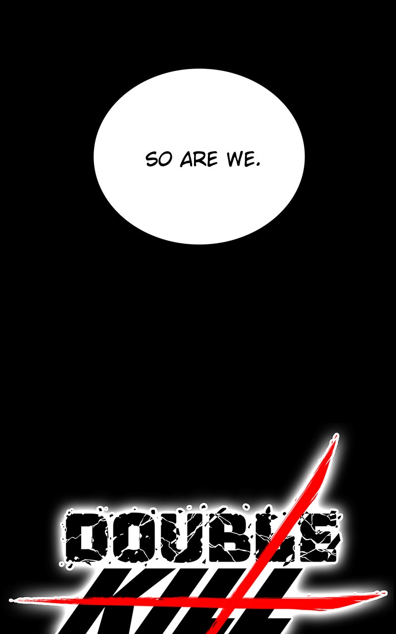 Read Double Kill chapter 23 image 112 on Lezhin