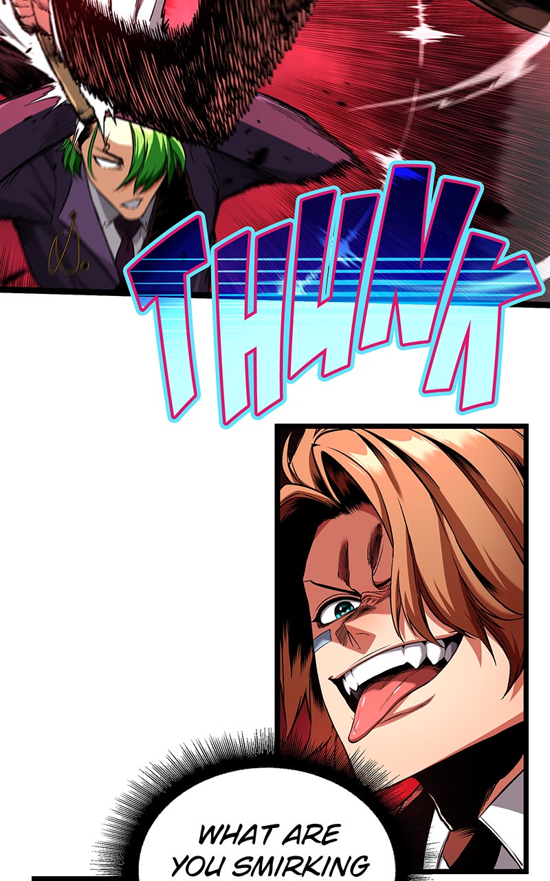 Read Double Kill chapter 23 image 17 on Lezhin