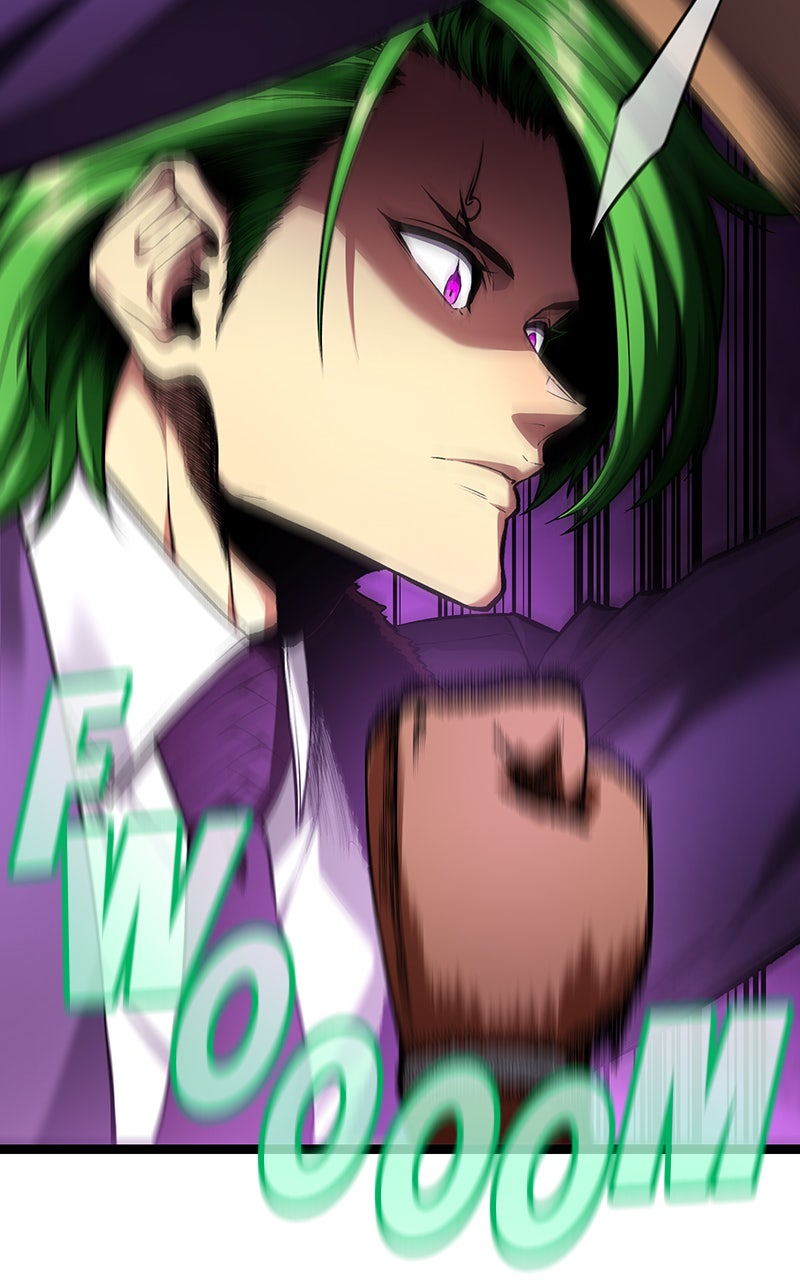 Read Double Kill chapter 23 image 19 on Lezhin