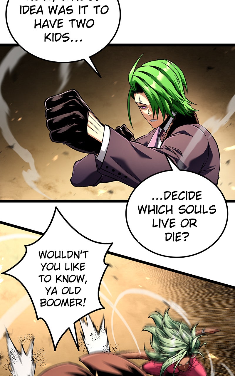Read Double Kill chapter 23 image 2 on Lezhin