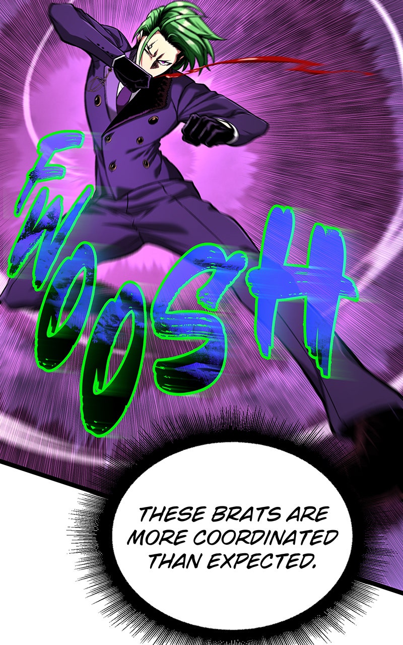 Read Double Kill chapter 23 image 22 on Lezhin