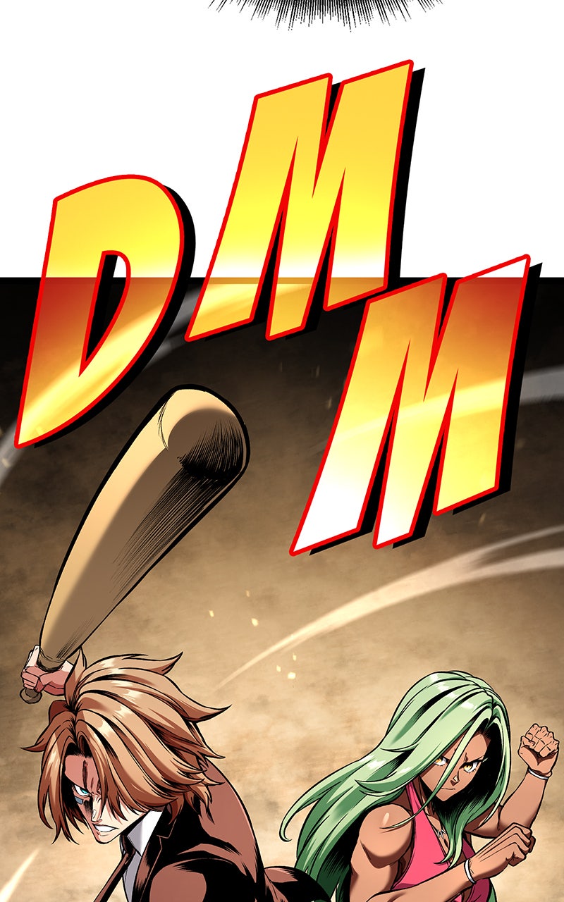 Read Double Kill chapter 23 image 23 on Lezhin