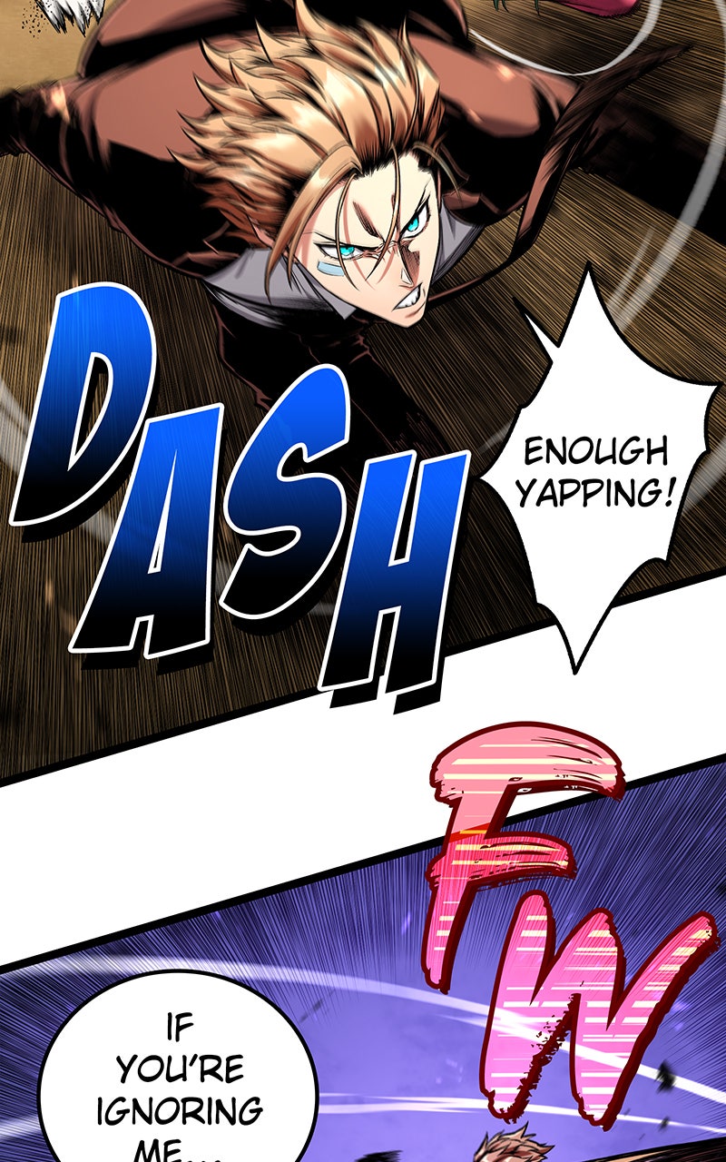 Read Double Kill chapter 23 image 3 on Lezhin