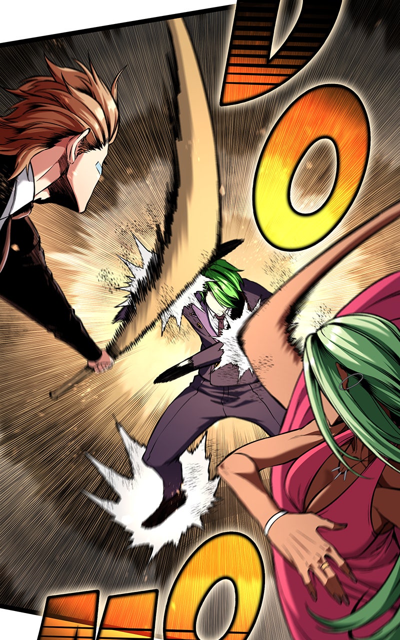 Read Double Kill chapter 23 image 30 on Lezhin