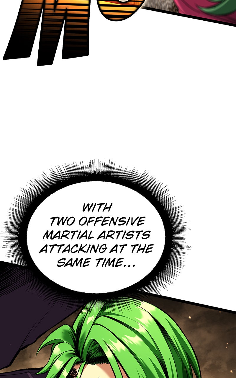 Read Double Kill chapter 23 image 31 on Lezhin