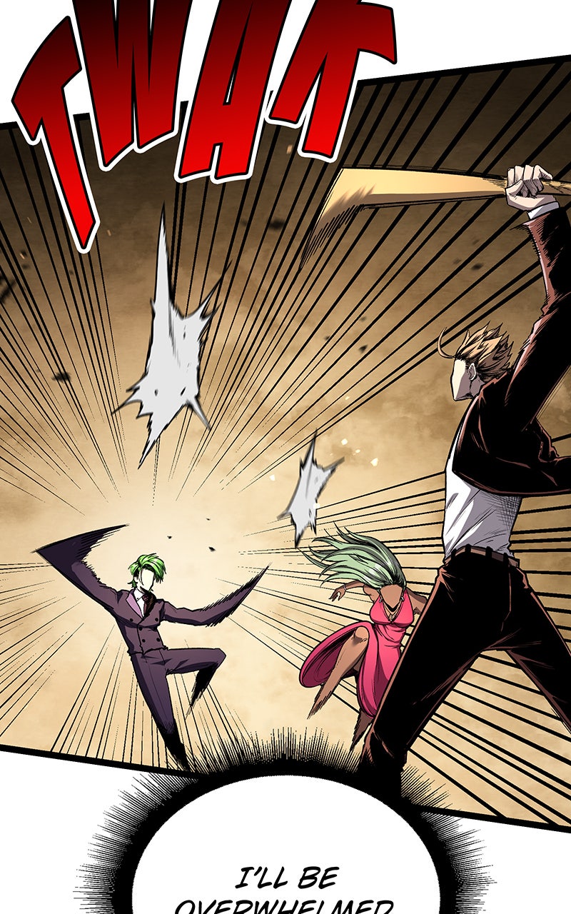 Read Double Kill chapter 23 image 33 on Lezhin