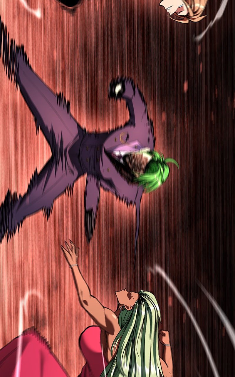 Read Double Kill chapter 23 image 35 on Lezhin
