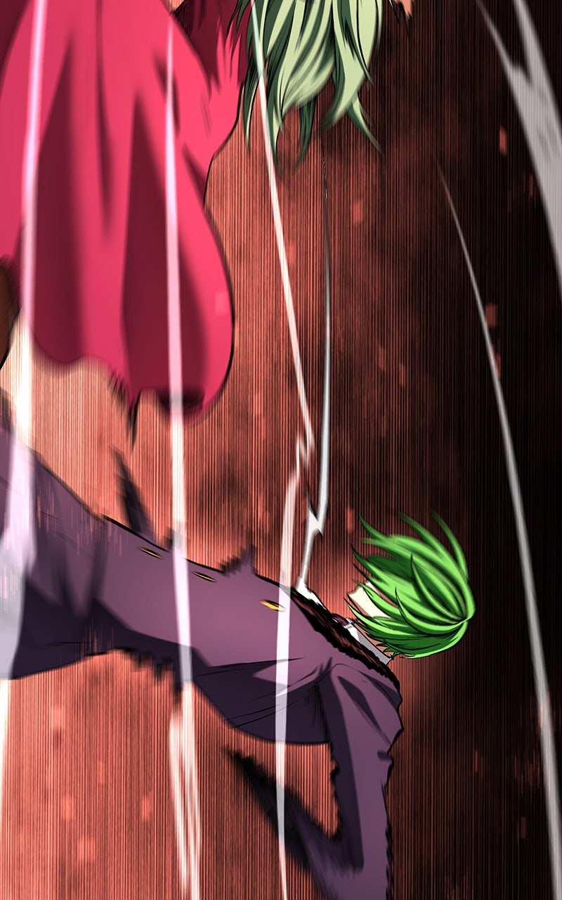 Read Double Kill chapter 23 image 36 on Lezhin