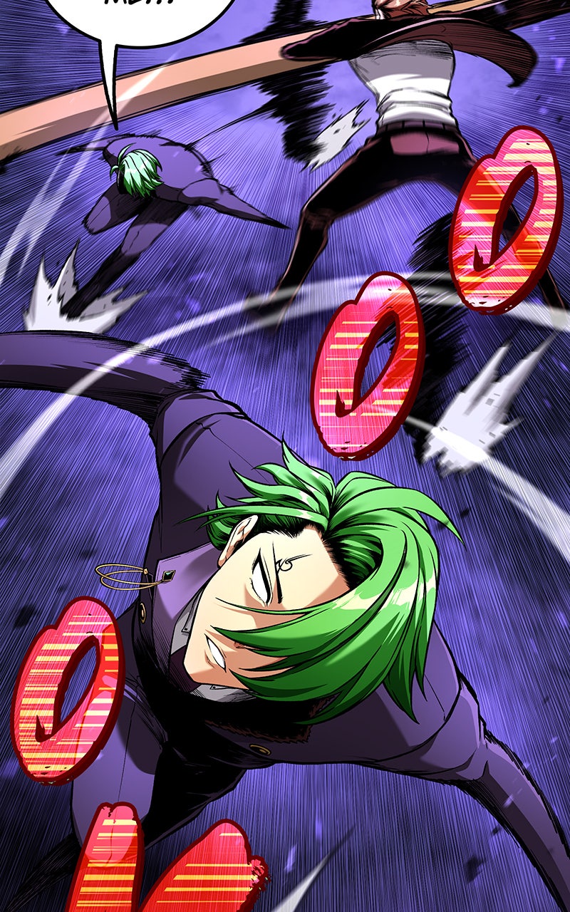 Read Double Kill chapter 23 image 4 on Lezhin