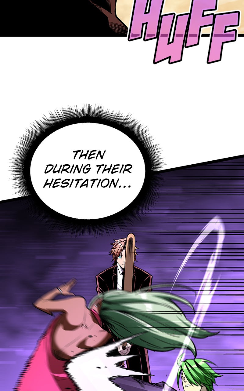 Read Double Kill chapter 23 image 42 on Lezhin