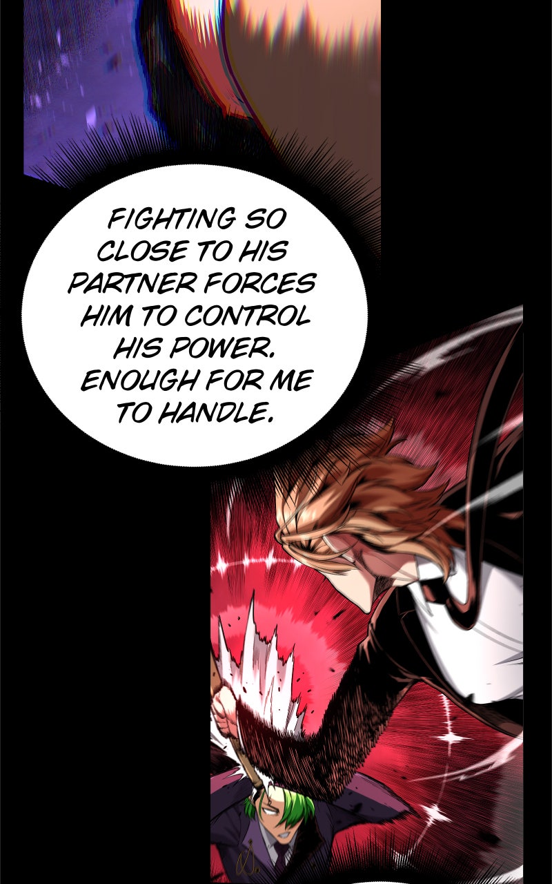 Read Double Kill chapter 23 image 48 on Lezhin