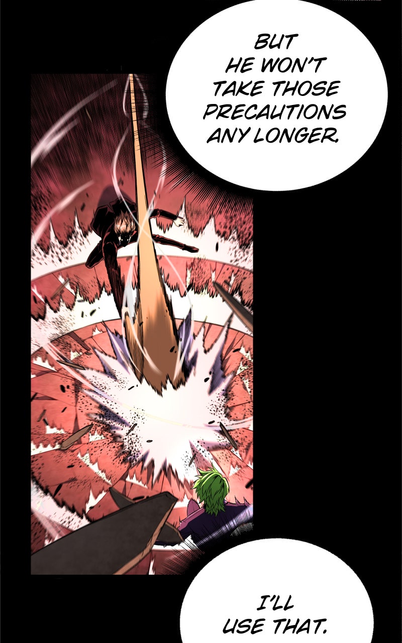 Read Double Kill chapter 23 image 49 on Lezhin