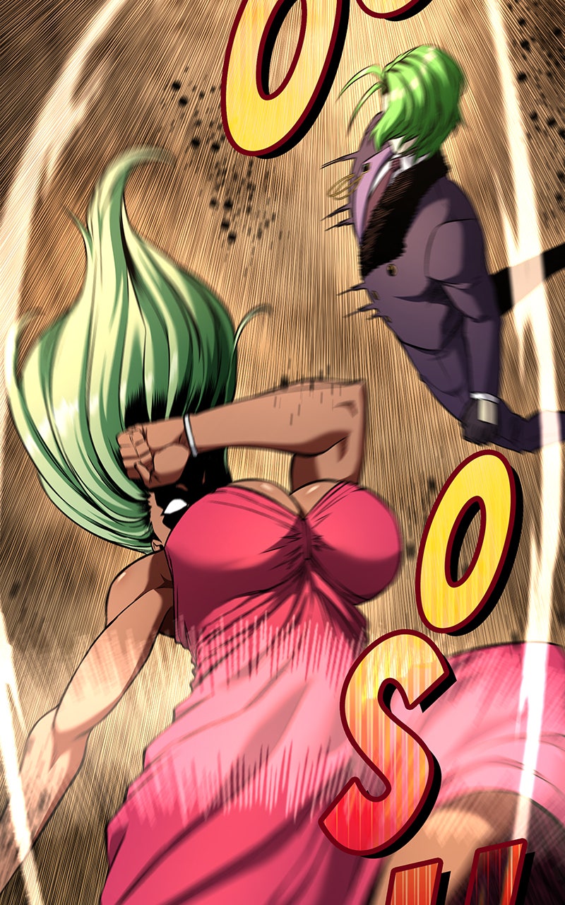 Read Double Kill chapter 23 image 70 on Lezhin