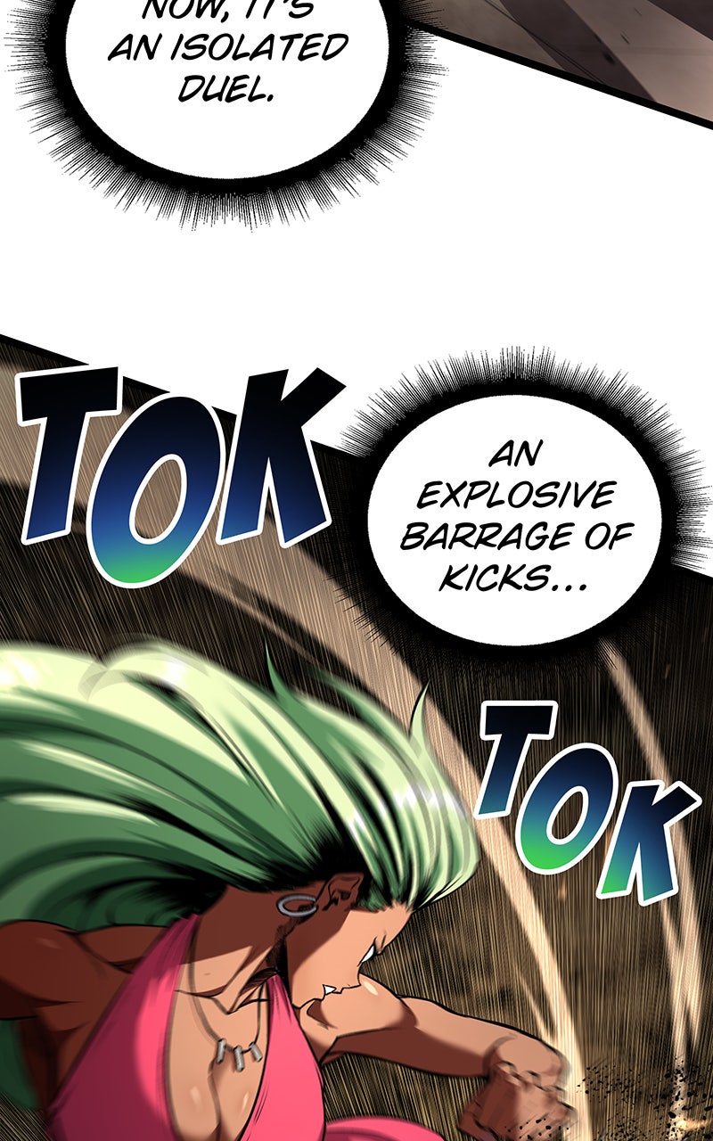 Read Double Kill chapter 23 image 73 on Lezhin