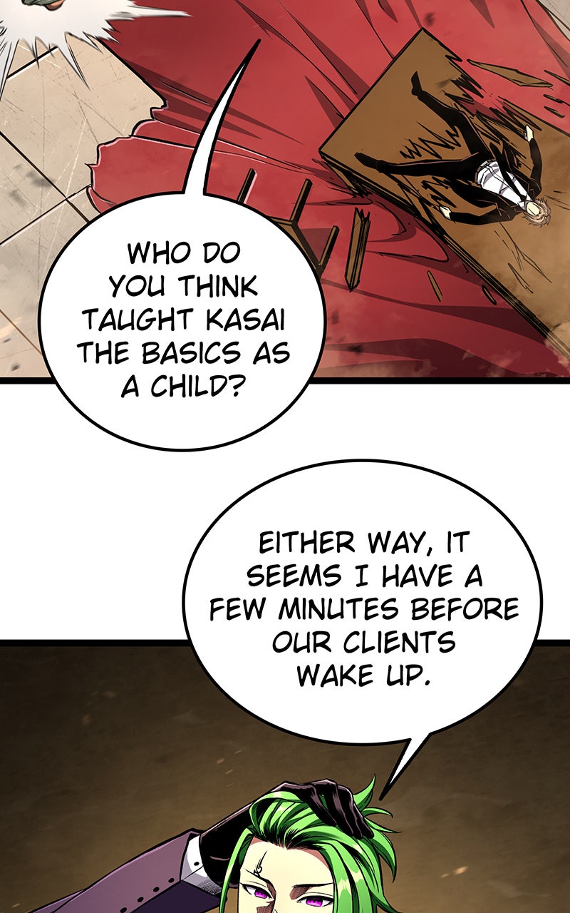 Read Double Kill chapter 23 image 79 on Lezhin