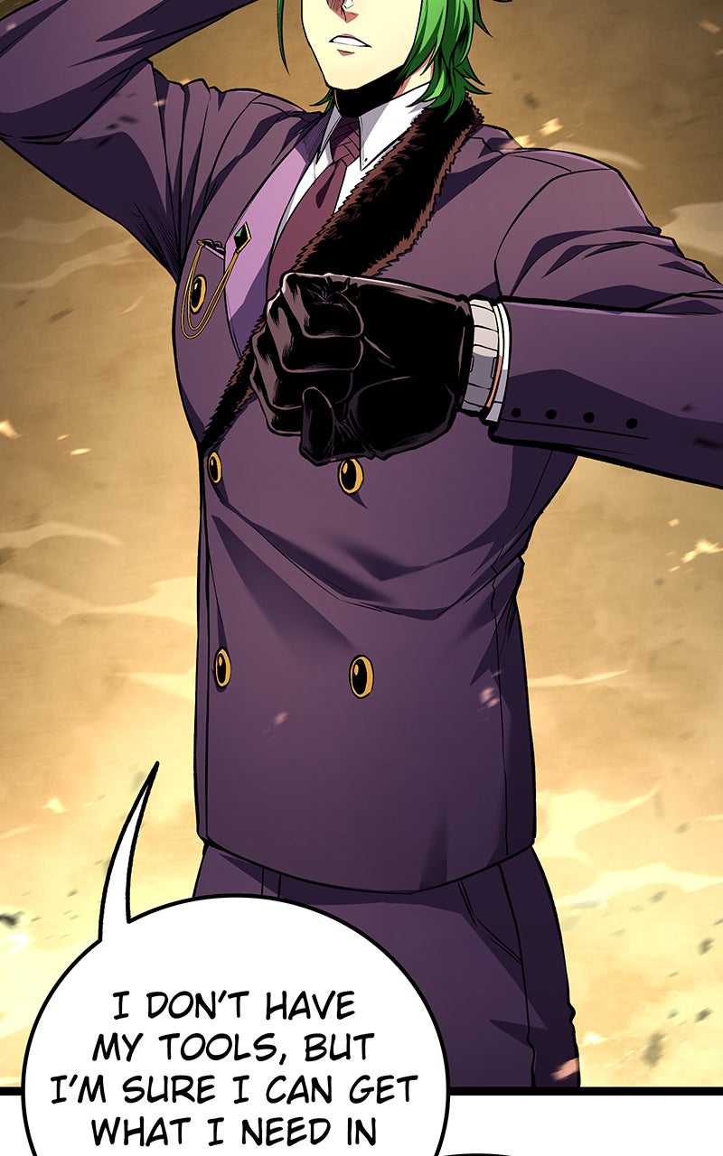 Read Double Kill chapter 23 image 80 on Lezhin